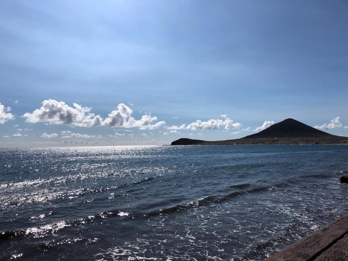 Los Martines El Medano  Bagian luar foto