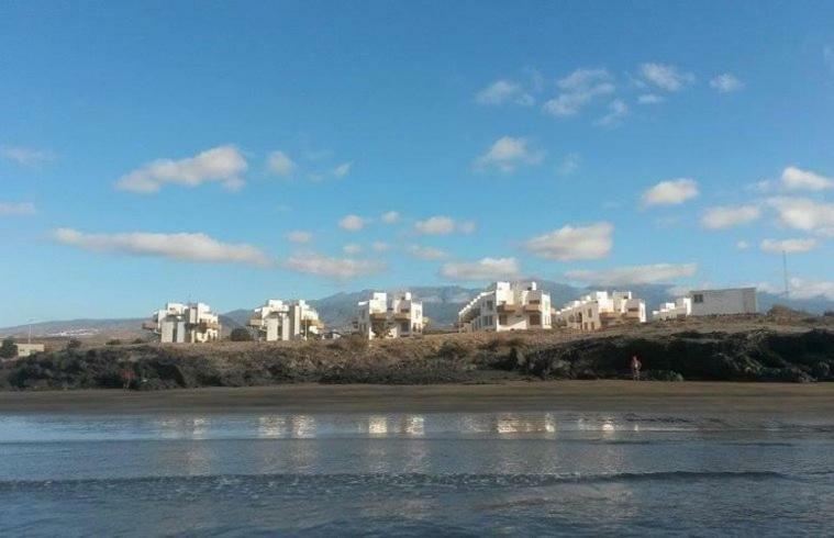 Los Martines El Medano  Bagian luar foto