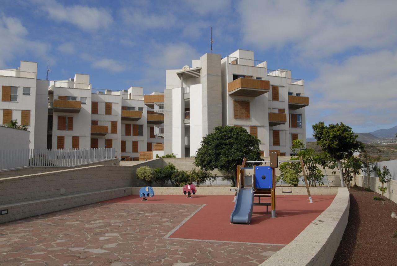 Los Martines El Medano  Bagian luar foto