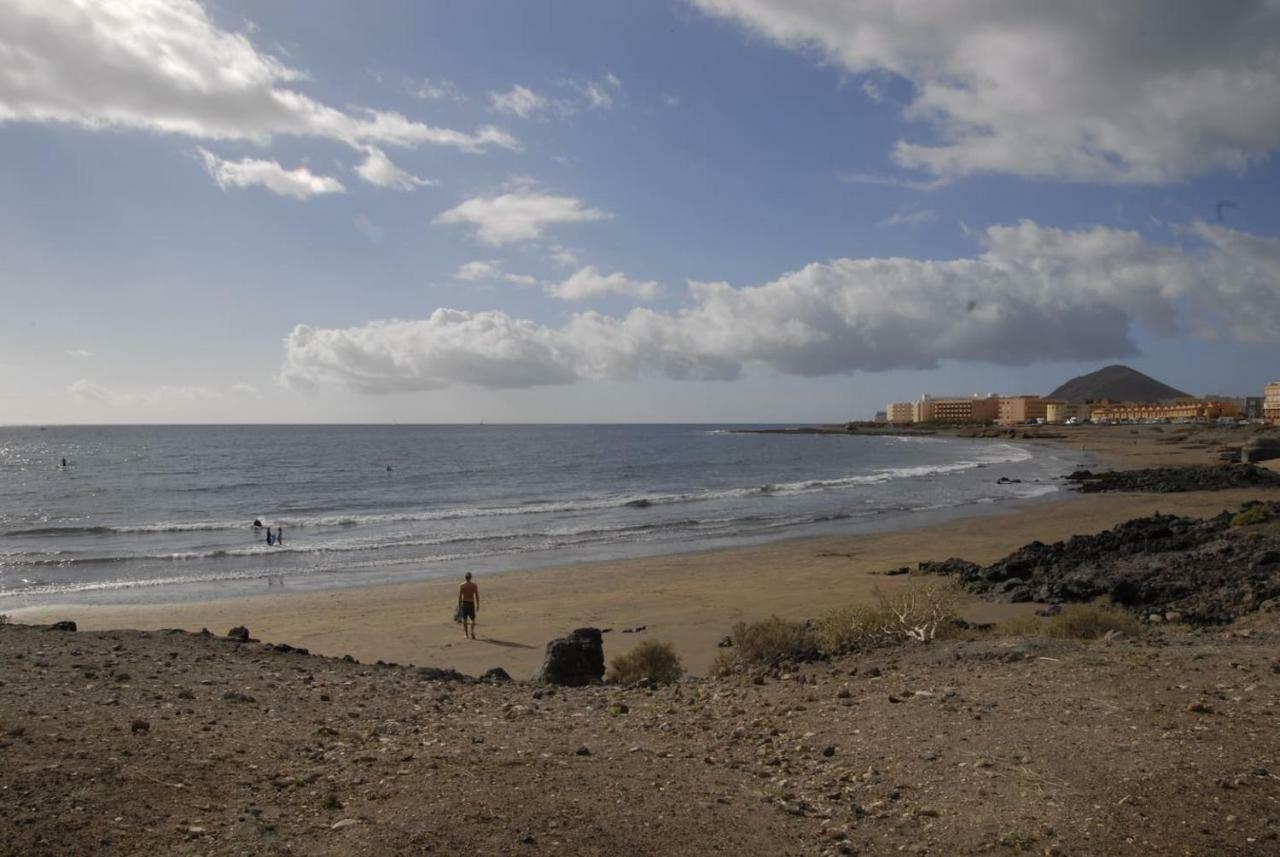 Los Martines El Medano  Bagian luar foto